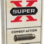 WINCHESTER COWBOY 45 LC 250GR - LEAD-FP 50RD 10BX/CS