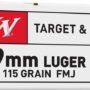 AUSA9MMVP_NEW-PKG_1.jpg WINCHESTER USA 9MM LUGER - 115GR FMJ 100RD 10BX/CS
