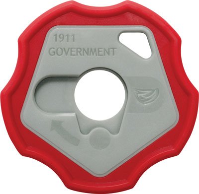REAL AVID 1911 SMART WRENCH - BARREL BUSHINGS GOVMNT/OFFICER