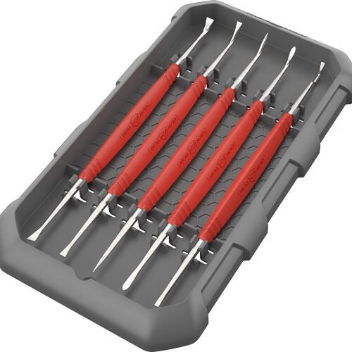 AVAGSPS.jpg REAL AVID ACCU-GRIP - STEEL PICKS