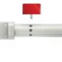 REAL AVID LUG-LOK UPPER VISE - BLOCK FOR AR15'S