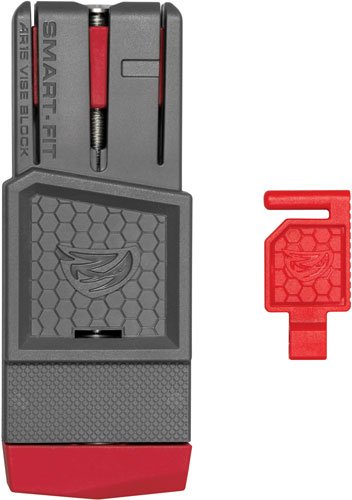 REAL AVID SMART FIT AR15 VISE - BLOCK