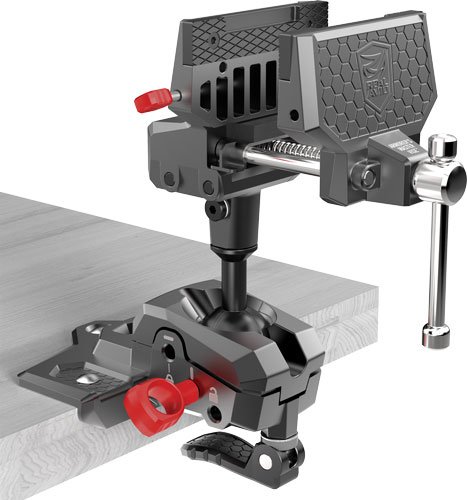 AVARAMV.jpg REAL AVID ARMORER'S MASTER - VISE MULTI AXIS BENCH MNT