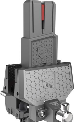 AVARAMV_VISE.jpg REAL AVID ARMORER'S MASTER - VISE MULTI AXIS BENCH MNT