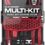 REAL AVID GUN BOSS MULTI-KIT - .357/.38/9MM W/ BORE BOSS