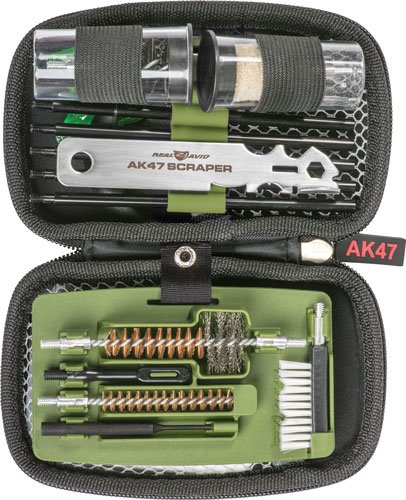 AVGCKAK47.jpg REAL AVID GUN BOSS AK-47 - GUN CLEANING KIT