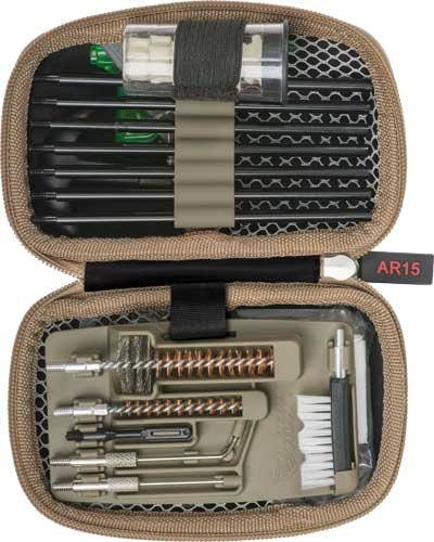 AVGCKAR15_1.jpg REAL AVID GUN BOSS AR-15 - GUN CLEANING KIT