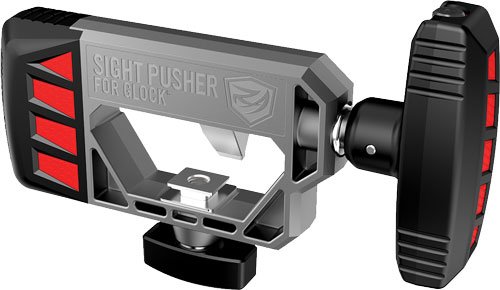 REAL AVID SIGHT PUSHER - FOR GLOCK