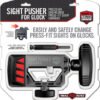 REAL AVID SIGHT PUSHER - FOR GLOCK