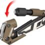 REAL AVID CORE GUN TOOL AR15'S - CARRY MULTI-TOOL CARABINER