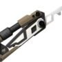REAL AVID CORE GUN TOOL AR15'S - CARRY MULTI-TOOL CARABINER