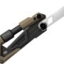 REAL AVID CORE GUN TOOL AR15'S - CARRY MULTI-TOOL CARABINER