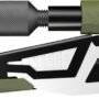 REAL AVID CORE GUN TOOL SHTGUN - CARRY MULTI-TOOL CARABINER