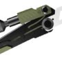 REAL AVID CORE GUN TOOL SHTGUN - CARRY MULTI-TOOL CARABINER