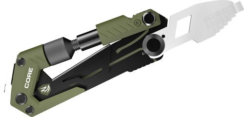 AVGTCORSG_CHOKE-TUBE-WRENCH.jpg REAL AVID CORE GUN TOOL SHTGUN - CARRY MULTI-TOOL CARABINER