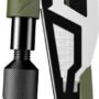 REAL AVID CORE GUN TOOL SHTGUN - CARRY MULTI-TOOL CARABINER