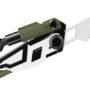 REAL AVID CORE GUN TOOL SHTGUN - CARRY MULTI-TOOL CARABINER