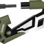 REAL AVID CORE GUN TOOL SHTGUN - CARRY MULTI-TOOL CARABINER