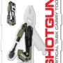 REAL AVID CORE GUN TOOL SHTGUN - CARRY MULTI-TOOL CARABINER