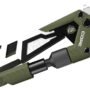 REAL AVID CORE GUN TOOL SHTGUN - CARRY MULTI-TOOL CARABINER