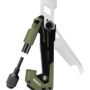 REAL AVID CORE GUN TOOL SHTGUN - CARRY MULTI-TOOL CARABINER