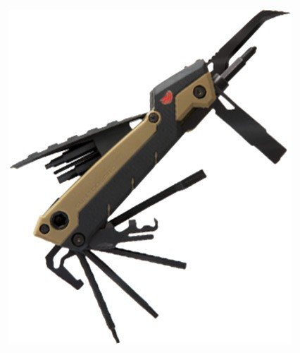 AVGTPROAR.jpg REAL AVID GUN TOOL PRO AR-15 - 35 IN ONE SHOOTERS MULTI-TOOL