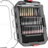 REAL AVID ACCU-PUNCH - 37 PIECE MASTER SET