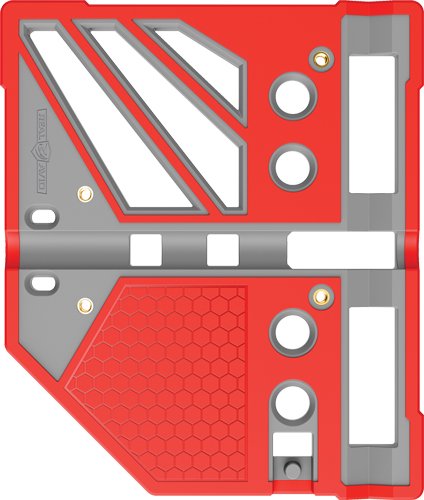 AVMBBPRO.jpg REAL AVID MASTER BENCH BLOCK - PRO SERIES