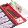 AVMCSAR_PCS.jpg REAL AVID MASTER CLEANING STAT - AR-15 CLEANING KIT & MAT