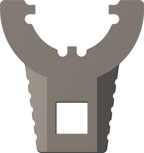 REAL AVID MASTER FIT THIN - CASTLE NUT WRENCH