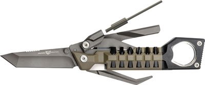 AVPSTL.jpg REAL AVID PISTOL TOOL - 19 IN ONE SHOOTERS MULTI-TOOL