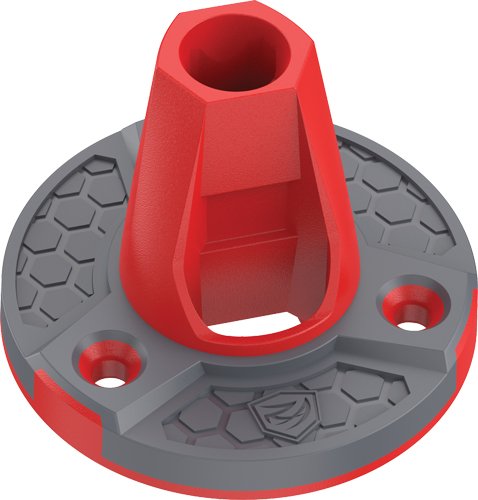 AVSASDM.jpg REAL AVID SMART-ASSIST MOUNT - 3 PACK