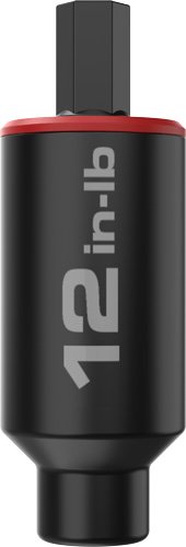 AVSTFL12.jpg REAL AVID SMART-TORQ FIXED - LIMITER 12 INCH LBS