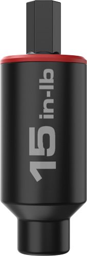 AVSTFL15.jpg REAL AVID SMART-TORQ FIXED - LIMITER 15 INCH LBS