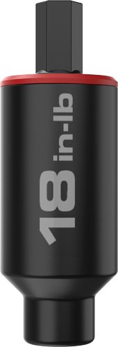 AVSTFL18.jpg REAL AVID SMART-TORQ FIXED - LIMITER 18 INCH LBS