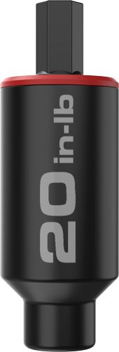 AVSTFL20.jpg REAL AVID SMART-TORQ FIXED - LIMITER 20 INCH LBS