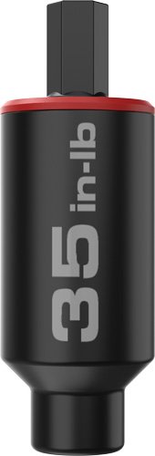 AVSTFL35.jpg REAL AVID SMART-TORQ FIXED - LIMITER 35 INCH LBS