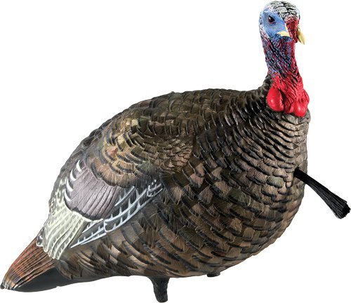 AVIAN X LCD QUARTER STRUT JAKE - DECOY