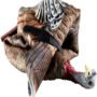 AVIAN X LCD LOOKOUT HEN DECOY