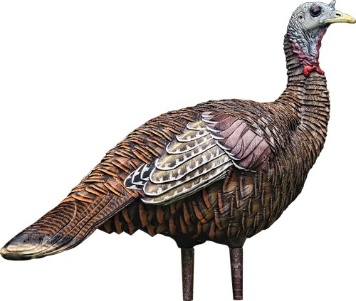AVIAN X LCD LOOKOUT HEN DECOY