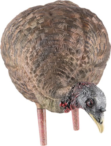 AVIAN X LCD FEEDER HEN DECOY