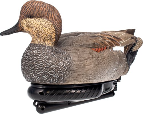 AVIAN X POWER SWIMMER GADWALL - DRAKE DECOY