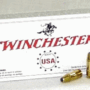 WINCHESTER WINCLEAN 9MM LUGER - 115GR JSP 50RD 10BX/CS