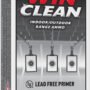 WINCHESTER WINCLEAN 9MM LUGER - 115GR JSP 50RD 10BX/CS