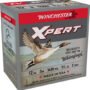 AWEX123H1.jpg WINCHESTER XPERT STEEL 12GA 3" - 1-1/4OZ #1 1400FPS 25RD 10BX/C