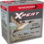 WINCHESTER XPERT 12GA 2.75" - 1-1/16OZ #4 1500FPS 25RD 10B/C