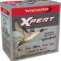 WINCHESTER XPERT 12GA 2.75" - 1-1/8OZ #4 1400FPS 25RD 10BX/C