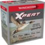 WINCHESTER XPERT 12GA 2.75" - 1-1/8OZ #6 1400FPS 25RD 10BX/C