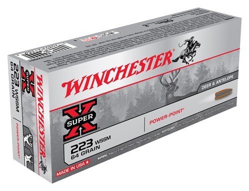 AX223WSS1_1_1.jpg WINCHESTER SUPER-X 223 WSSM - 64GR POWER POINT 20RD 10BX/CS