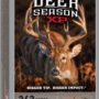 WINCHESTER DEER SEASON XP - 243 WIN 95GR JSP 20RD 10BX/CS
